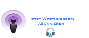 Podcast Abo